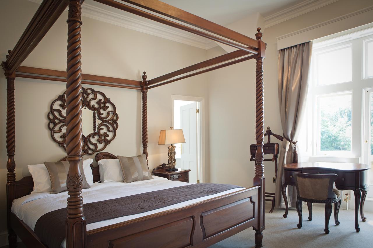 Manor By The Lake Cheltenham Kamer foto