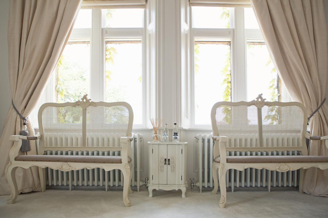 Manor By The Lake Cheltenham Kamer foto
