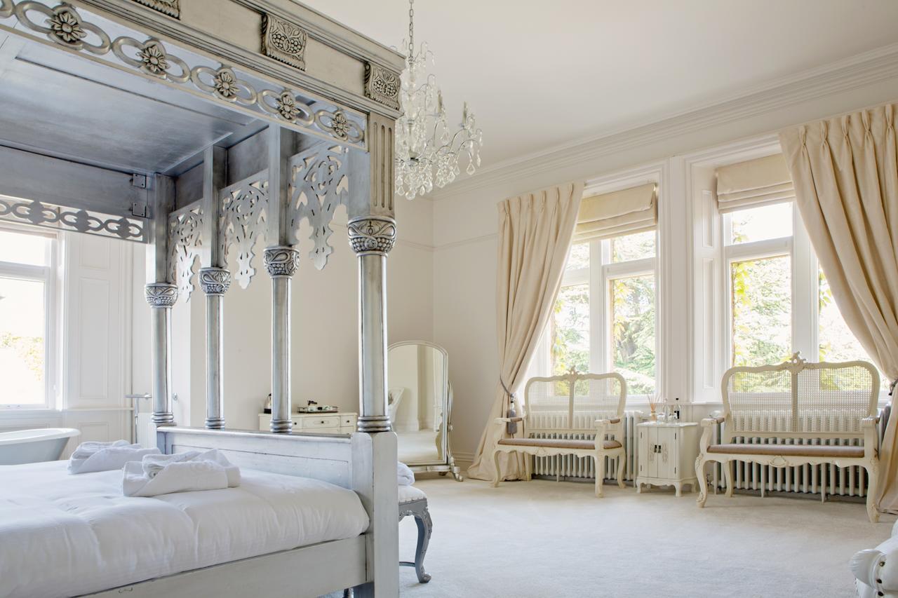 Manor By The Lake Cheltenham Kamer foto