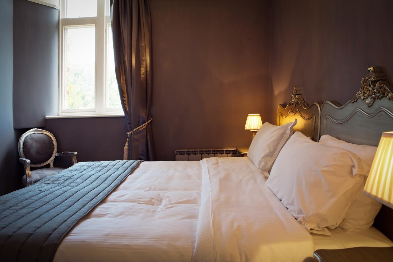 Manor By The Lake Cheltenham Kamer foto